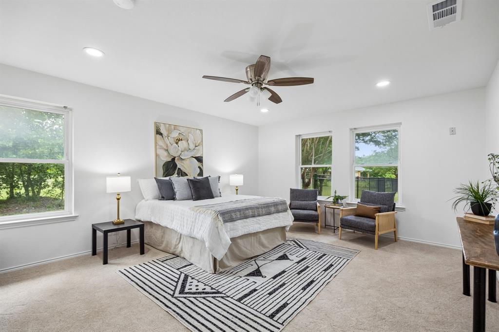 Honey Creek Country Estates - Residential