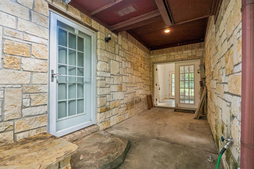 Honey Creek Country Estates - Residential