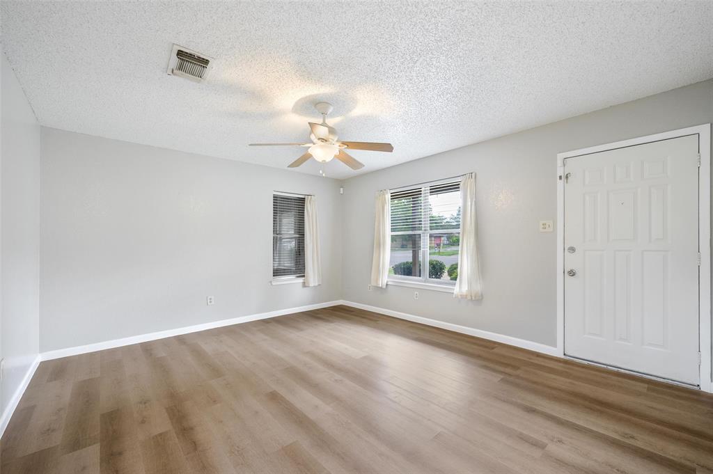 Heaths West - Residential
