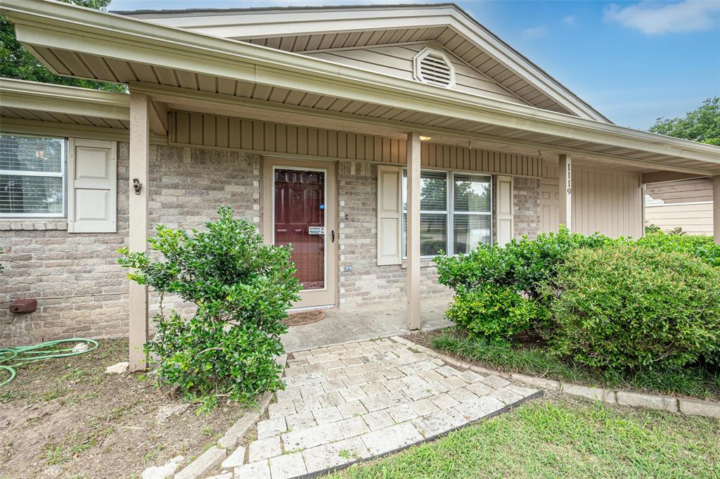 Heaths West - Residential