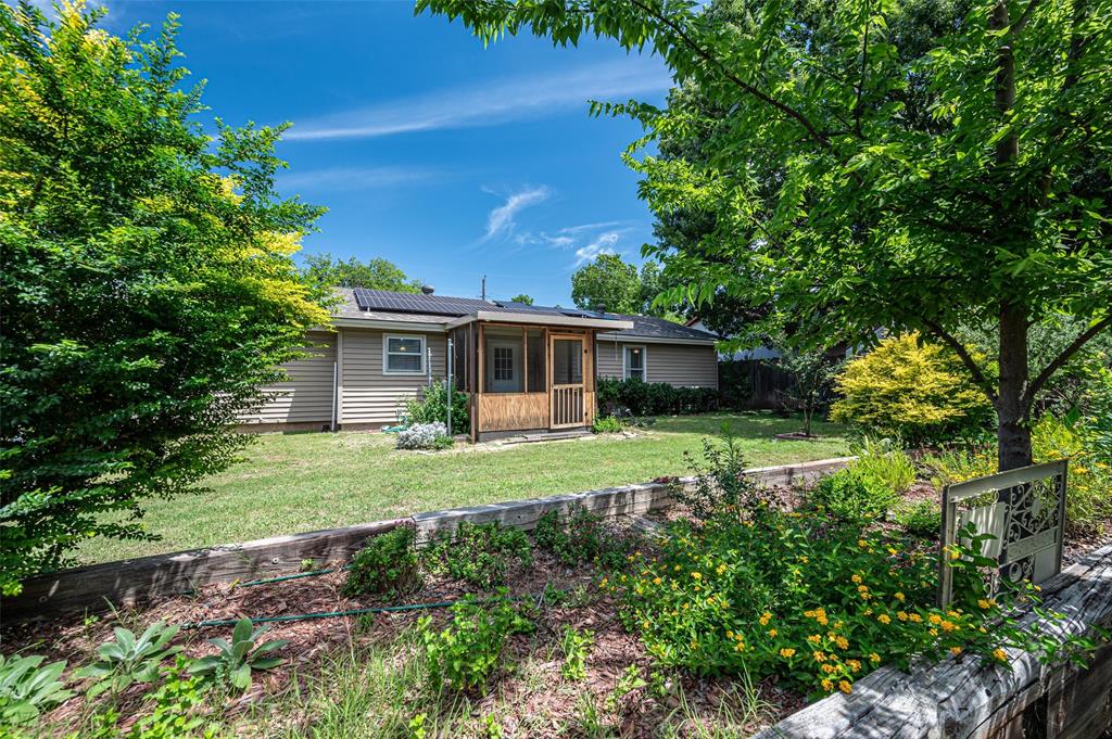 Heaths West - Residential