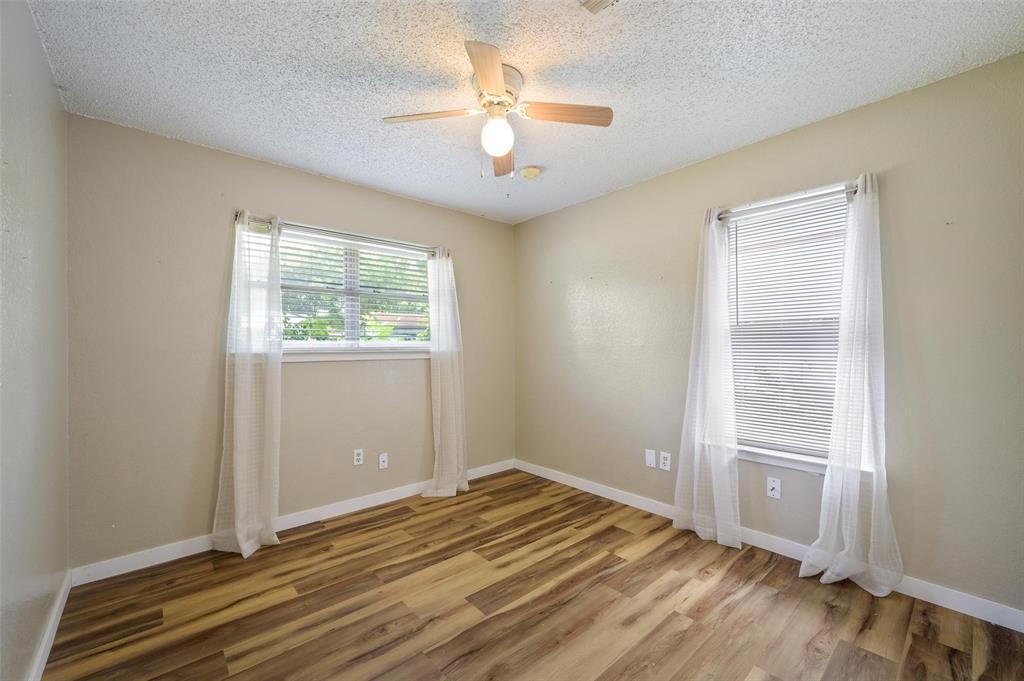 Heaths West - Residential