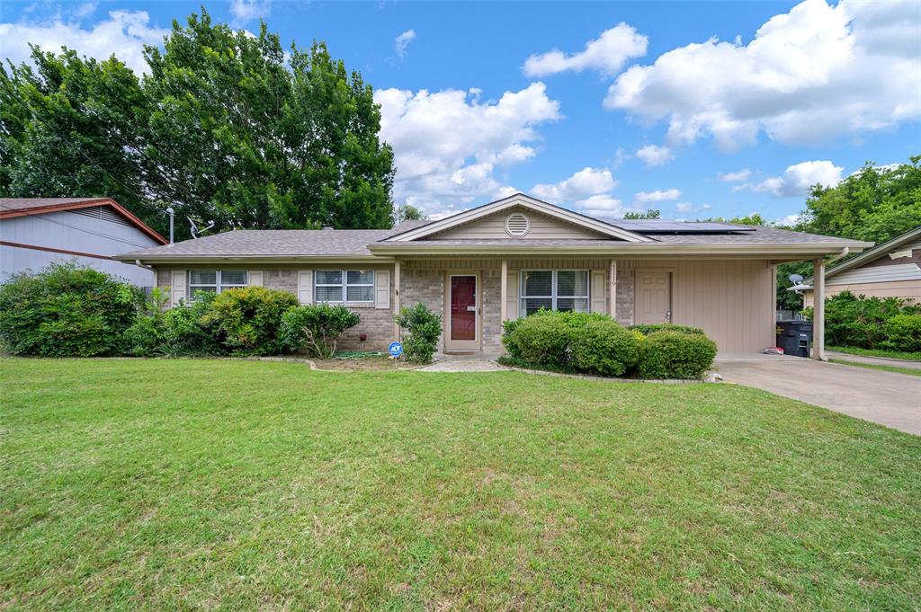 Heaths West - Residential
