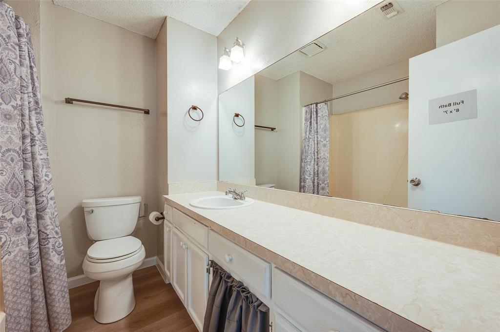 Heaths West - Residential