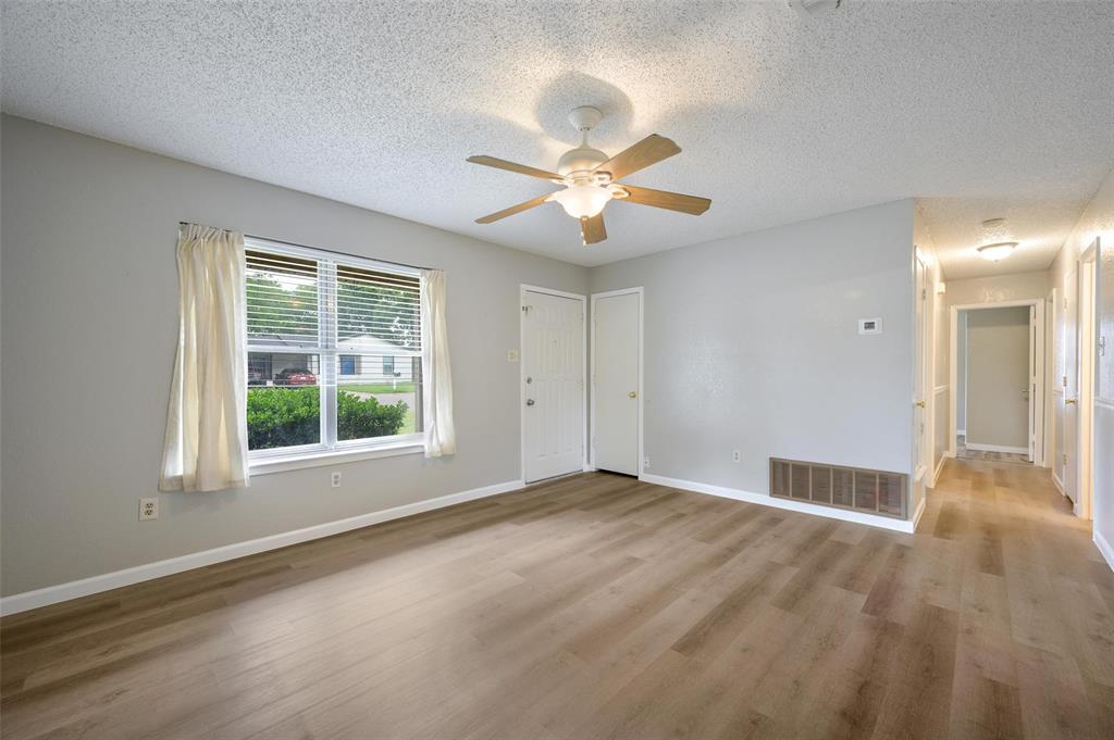 Heaths West - Residential