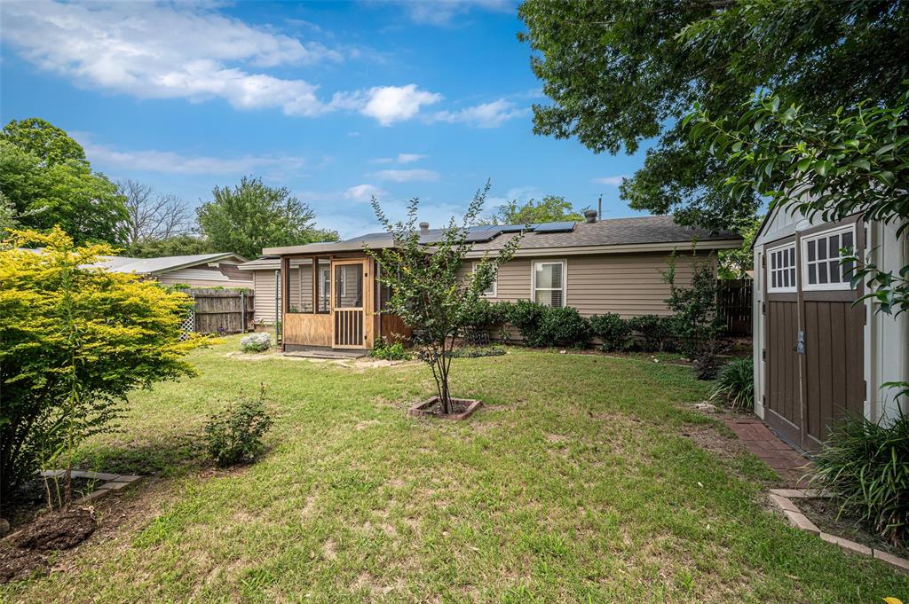 Heaths West - Residential