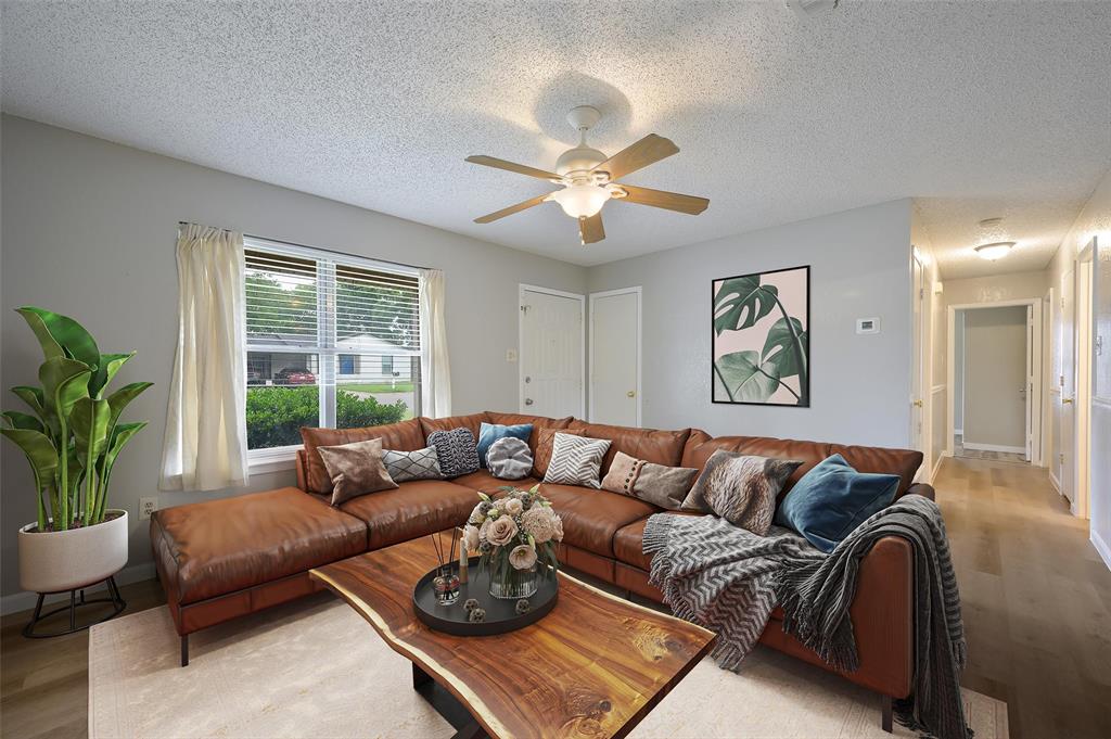 Heaths West - Residential