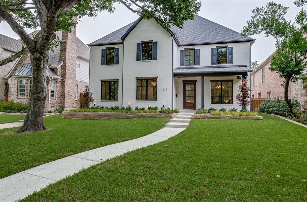 Caruth Hills #7 - Residential