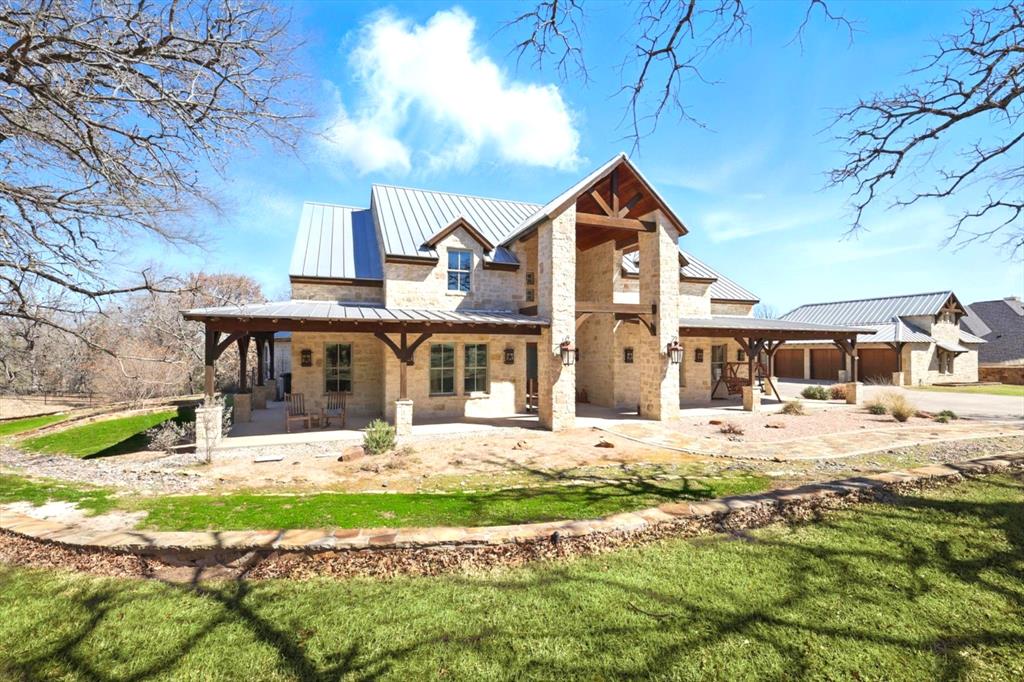 Rollins Hills Estates - Residential