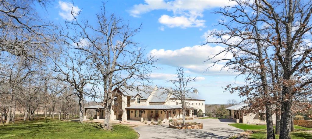 Rollins Hills Estates - Residential