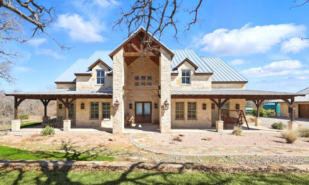 Rollins Hills Estates - Residential