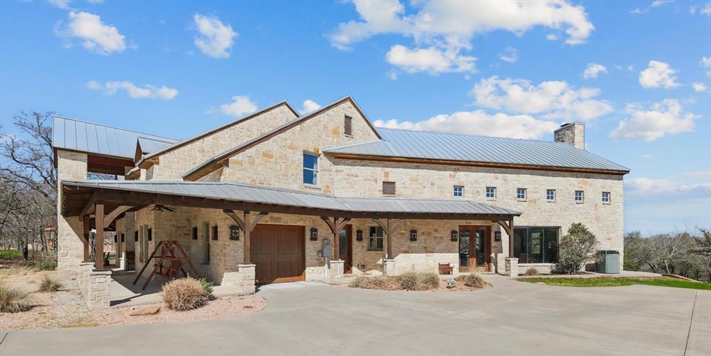 Rollins Hills Estates - Residential
