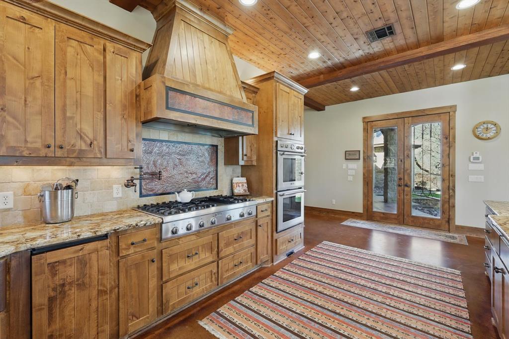 Rollins Hills Estates - Residential