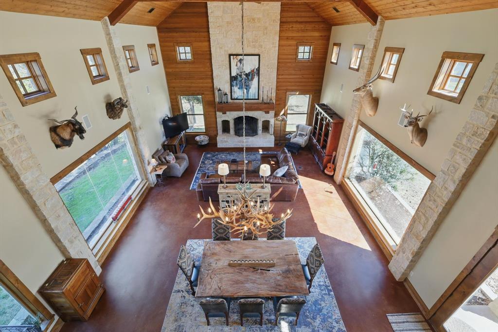 Rollins Hills Estates - Residential