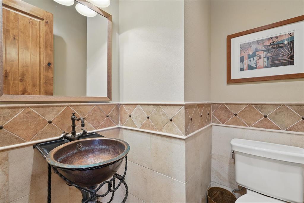 Rollins Hills Estates - Residential