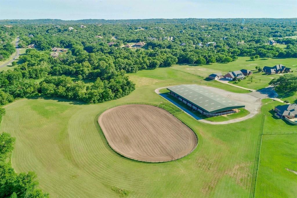 Rollins Hills Estates - Residential