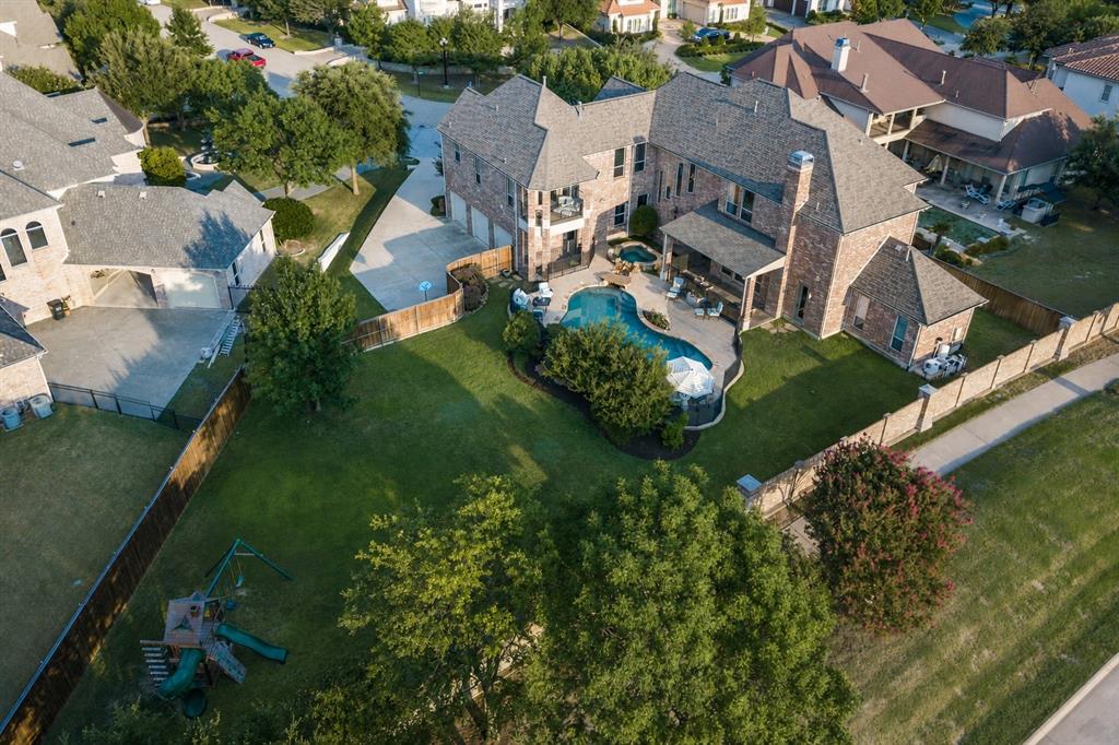 Hills Of Breckinridge - Residential