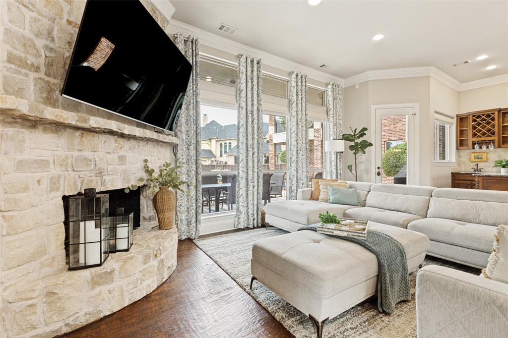 Hills Of Breckinridge - Residential