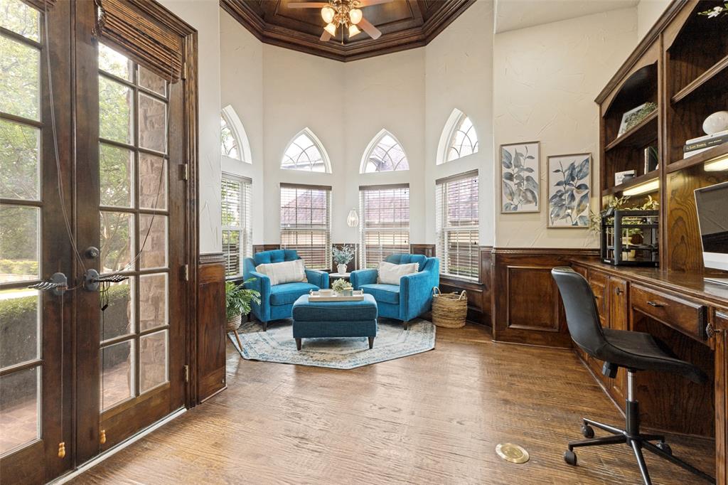 Hills Of Breckinridge - Residential