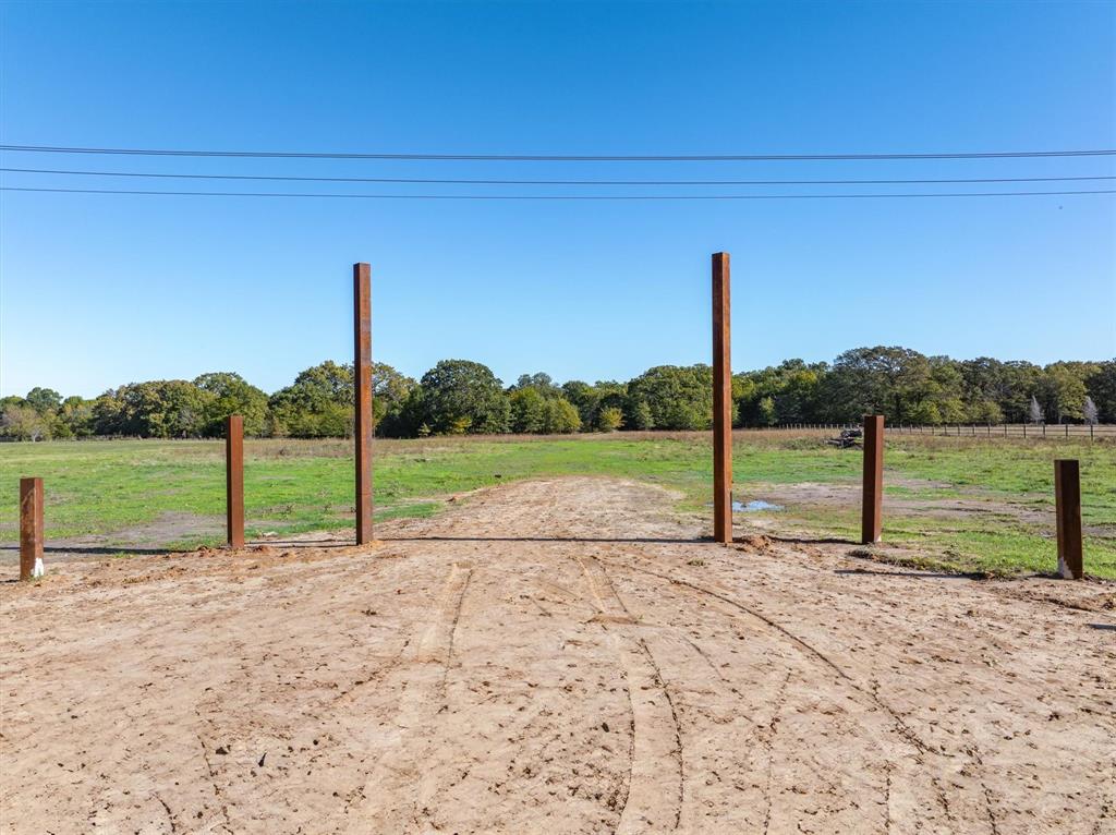 Union Valley Estates - Land
