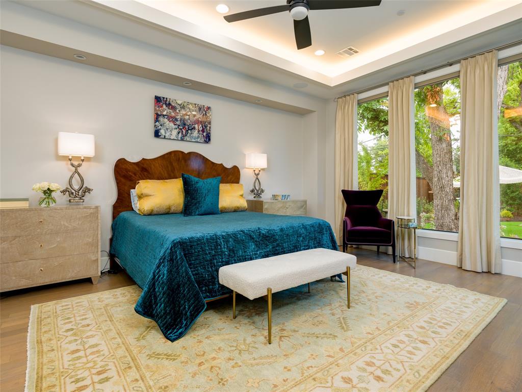 Preston Haven Estates - Residential