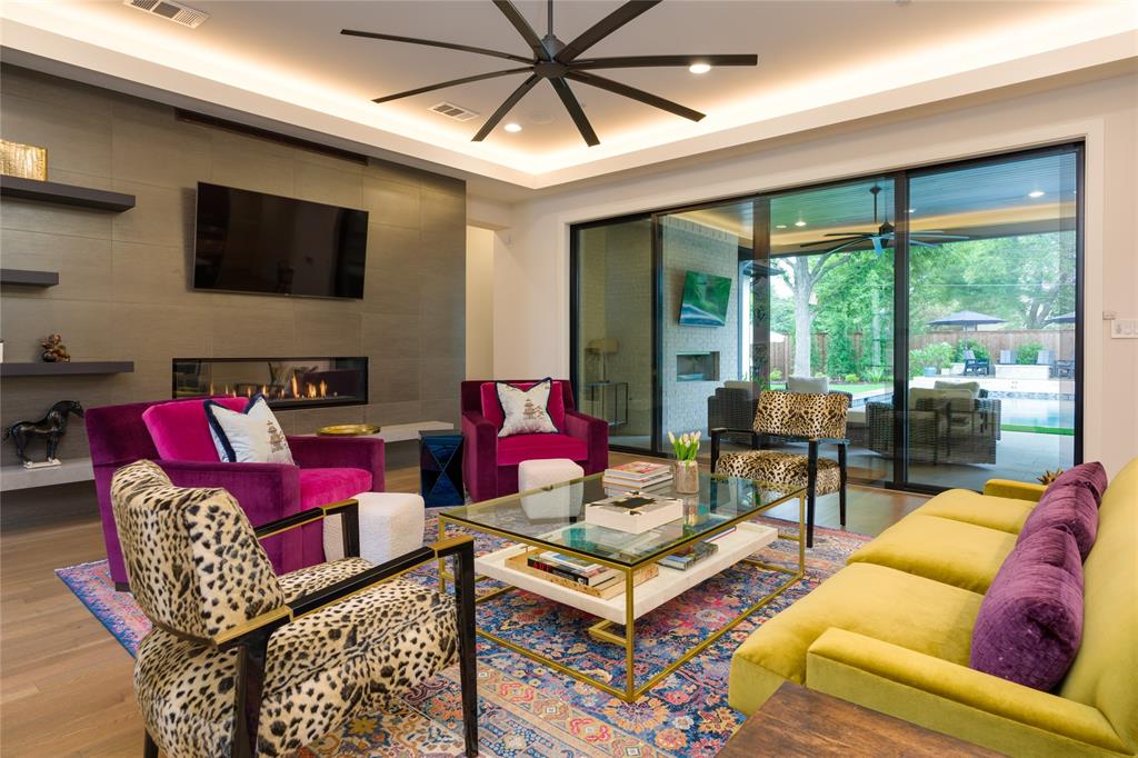 Preston Haven Estates - Residential