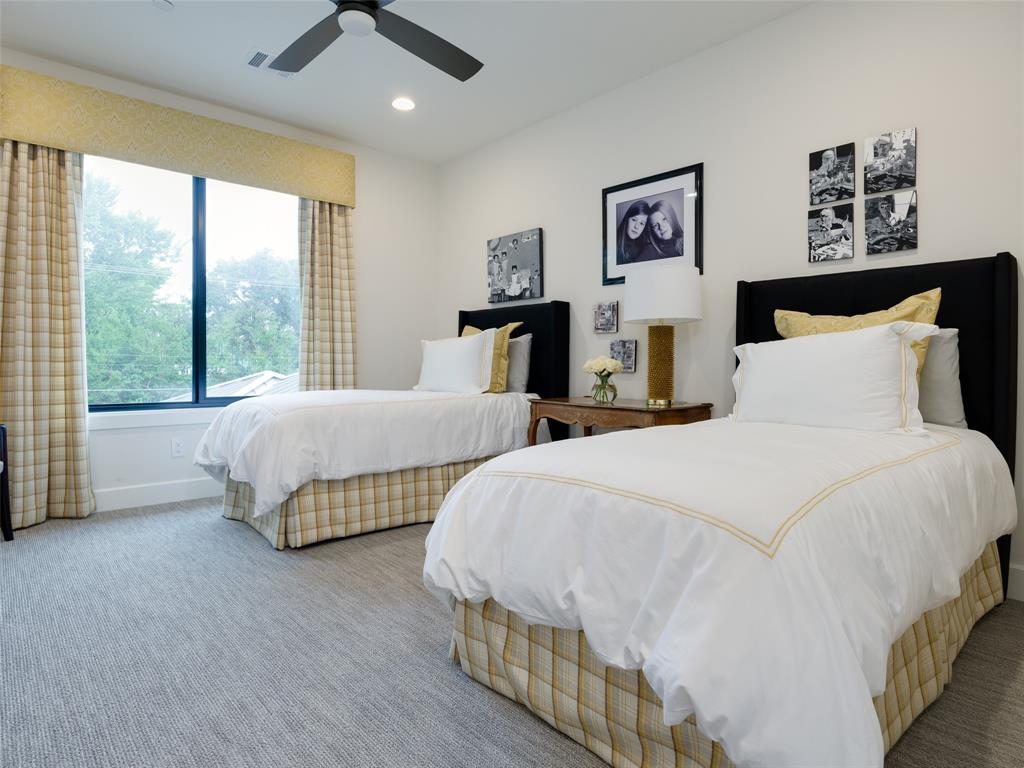 Preston Haven Estates - Residential