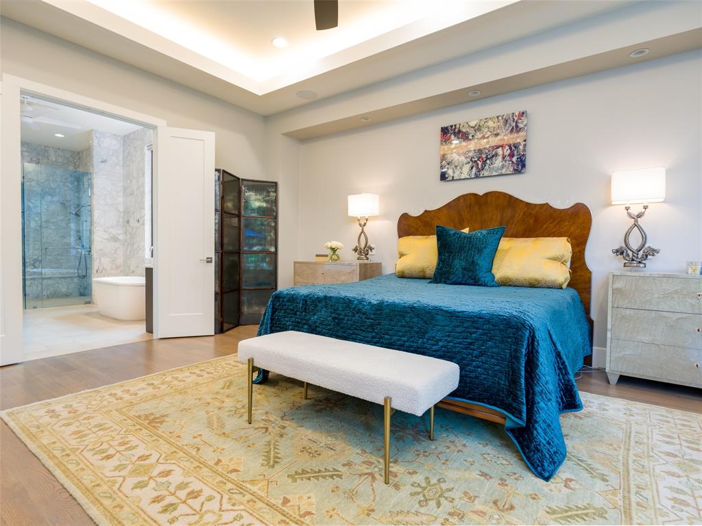 Preston Haven Estates - Residential