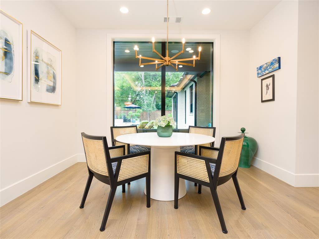 Preston Haven Estates - Residential