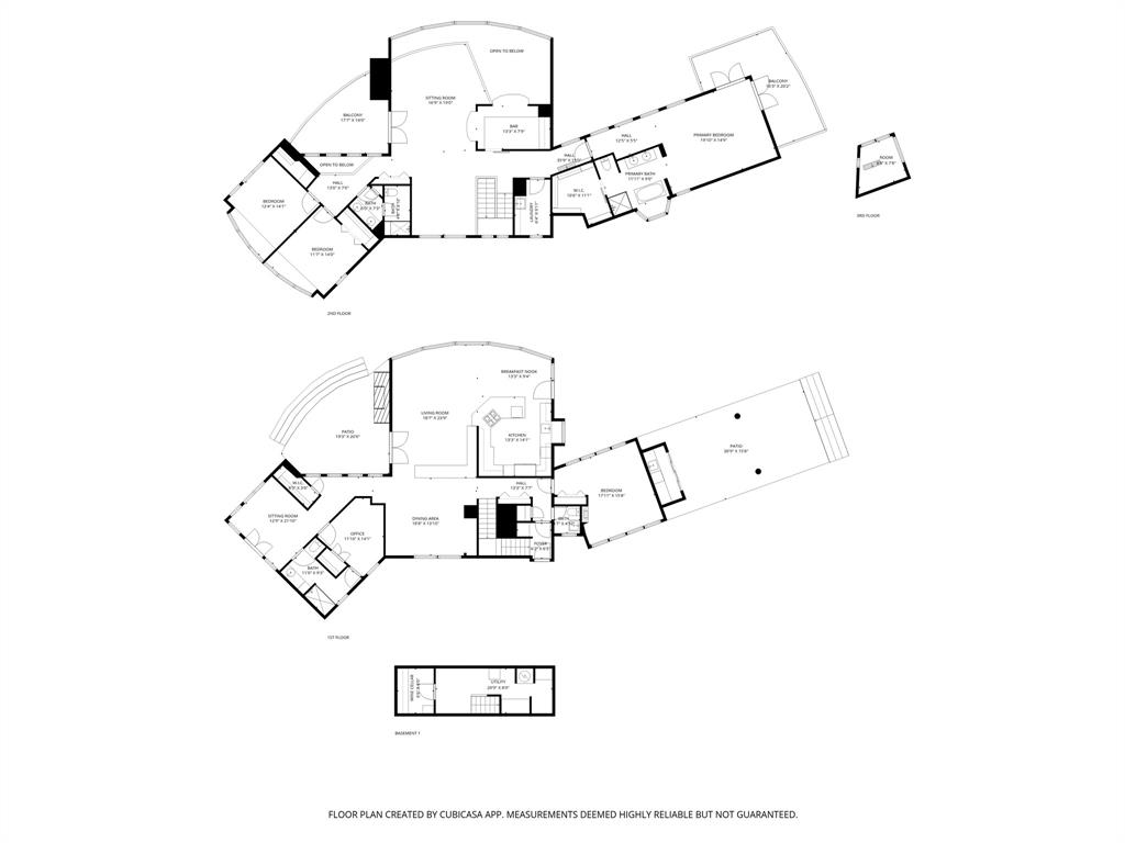 Emerald Sound At Lake Lewisvil - Residential