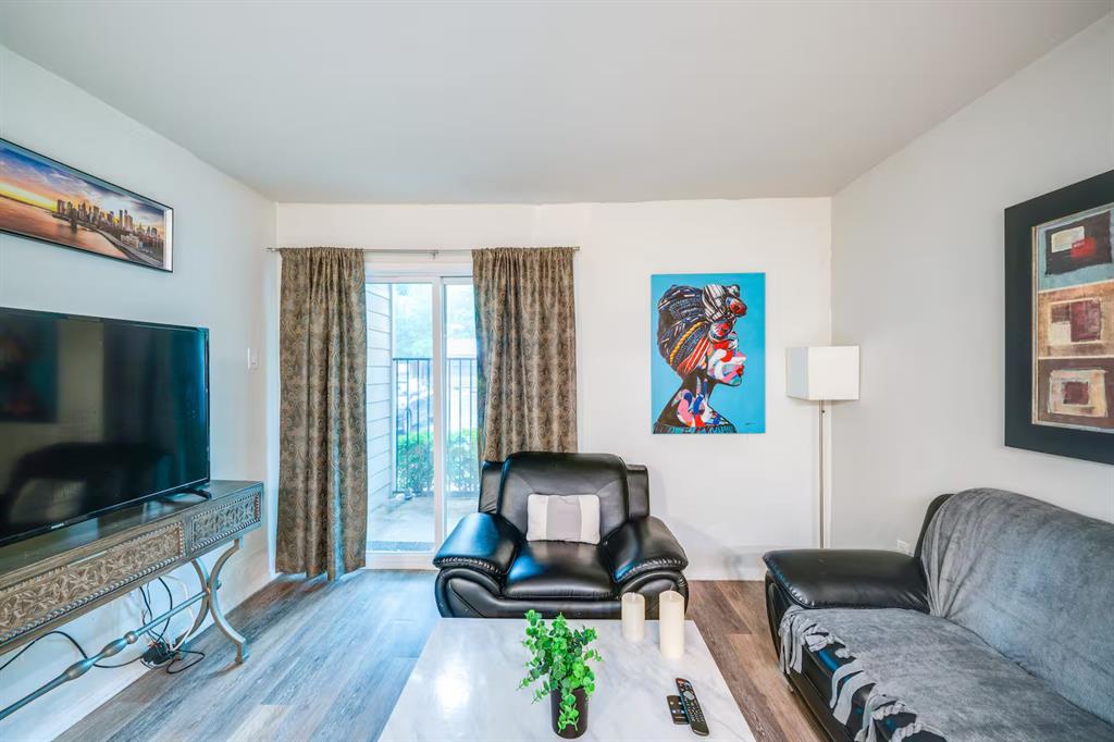Skillman Bend Condo - Residential