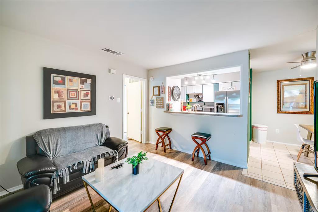 Skillman Bend Condo - Residential