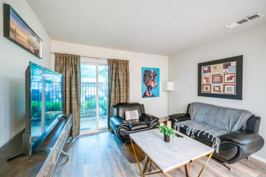 Skillman Bend Condo - Residential