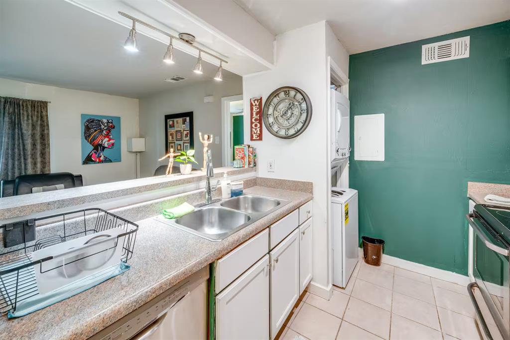 Skillman Bend Condo - Residential