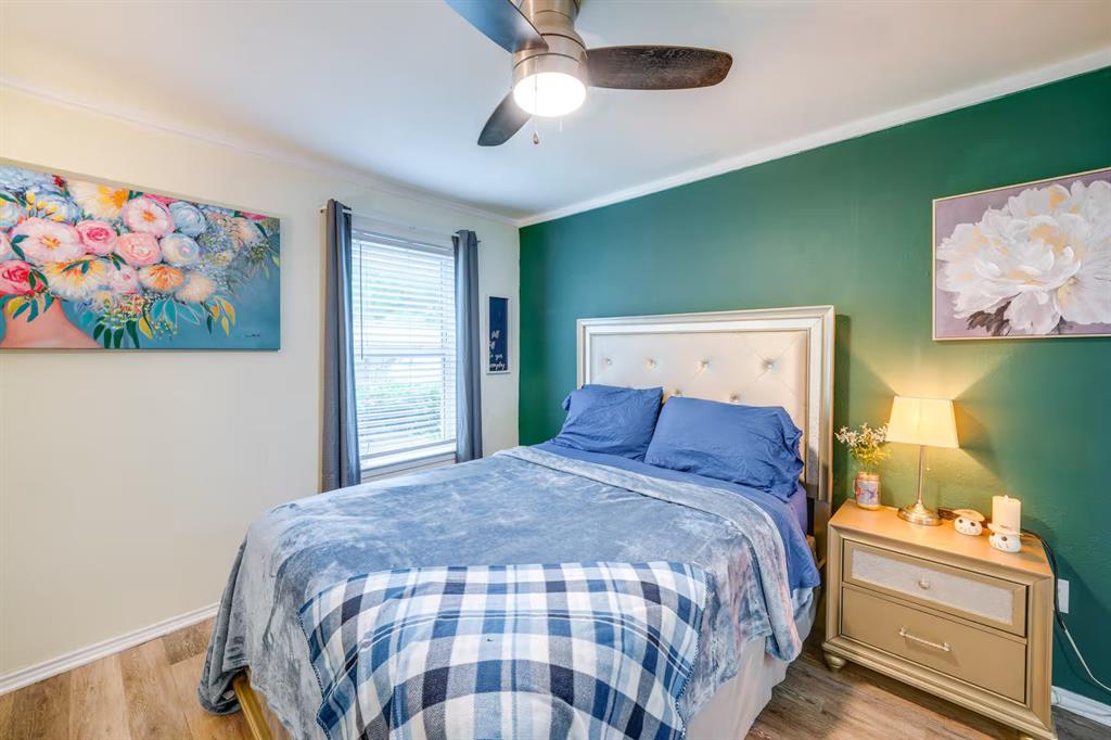 Skillman Bend Condo - Residential