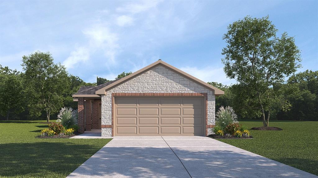 New! Beautiful open floor plan! Three bedrooms, two full baths, with nice covered patio. Home includes, island kitchen, Quartz counters throughout, LED lighting, full sprinkler system, professionally engineered post tension foundation, and much more!
Welcome to Magnolia in Josephine, the perfect blend of country living and easy access to the big city. Located within the quiet town of Josephine, Magnolia is a family-friendly community with something for everyone. We offer a variety of beautifully designed new homes with spacious, open-concept floor plans, a community pool, fishing ponds, and walking trails through the beautiful nature of this region. Bring your family and come see us today!
