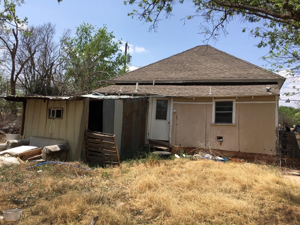 Sanders - Residential