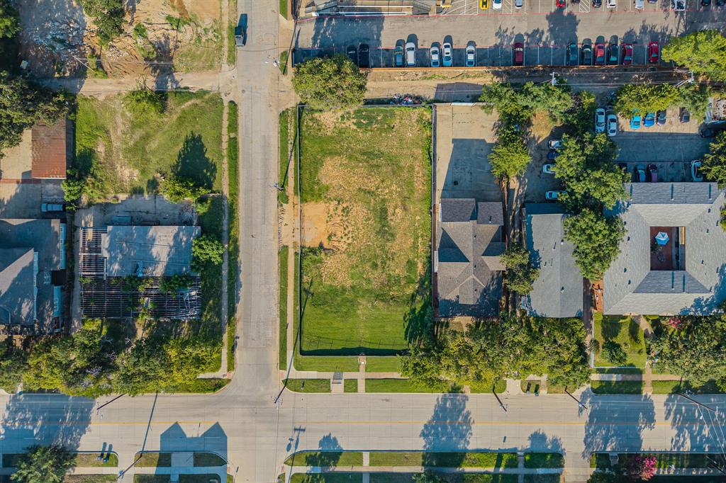 Original Oak Cliff - Land