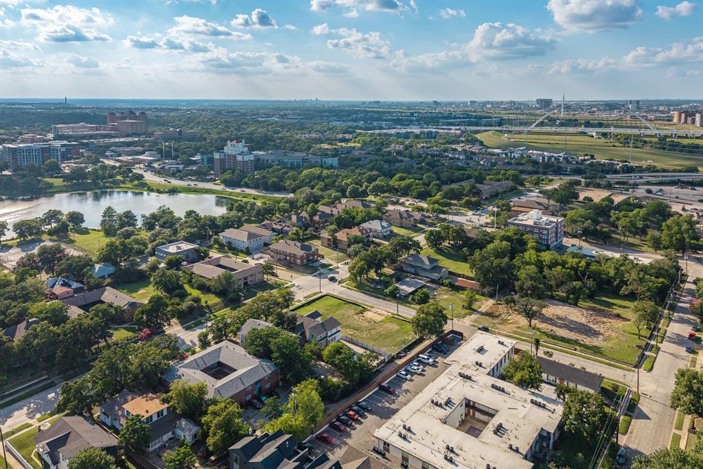 Original Oak Cliff - Land