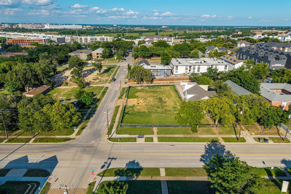Original Oak Cliff - Land