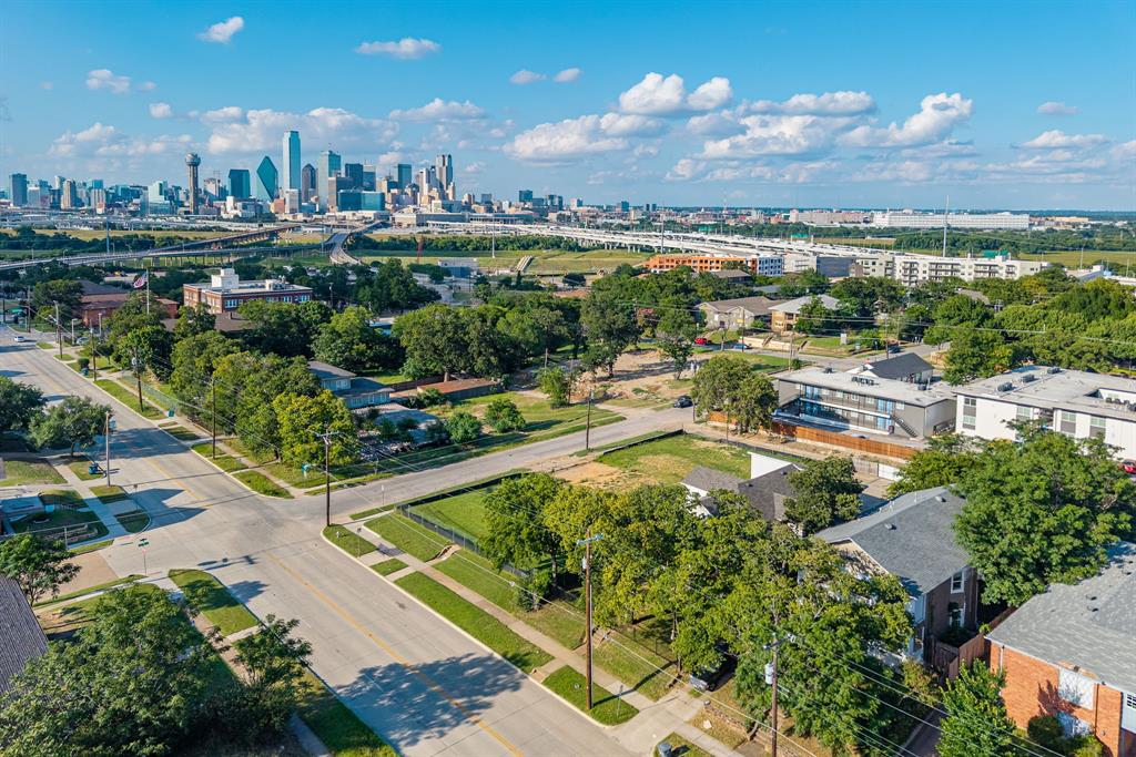 Original Oak Cliff - Land