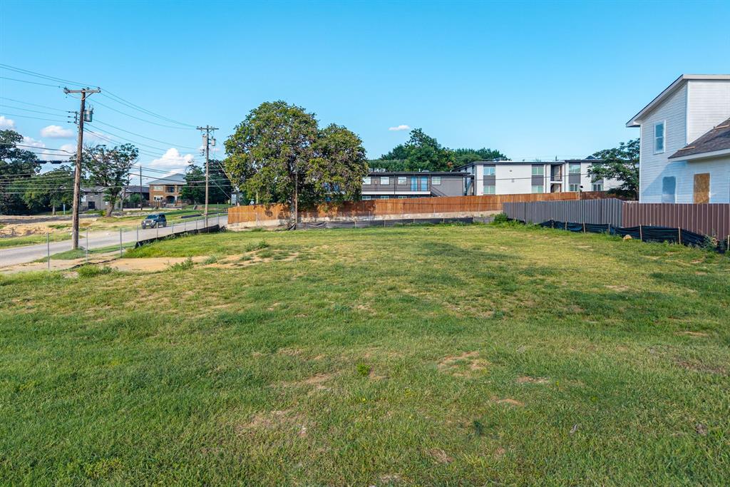 Original Oak Cliff - Land