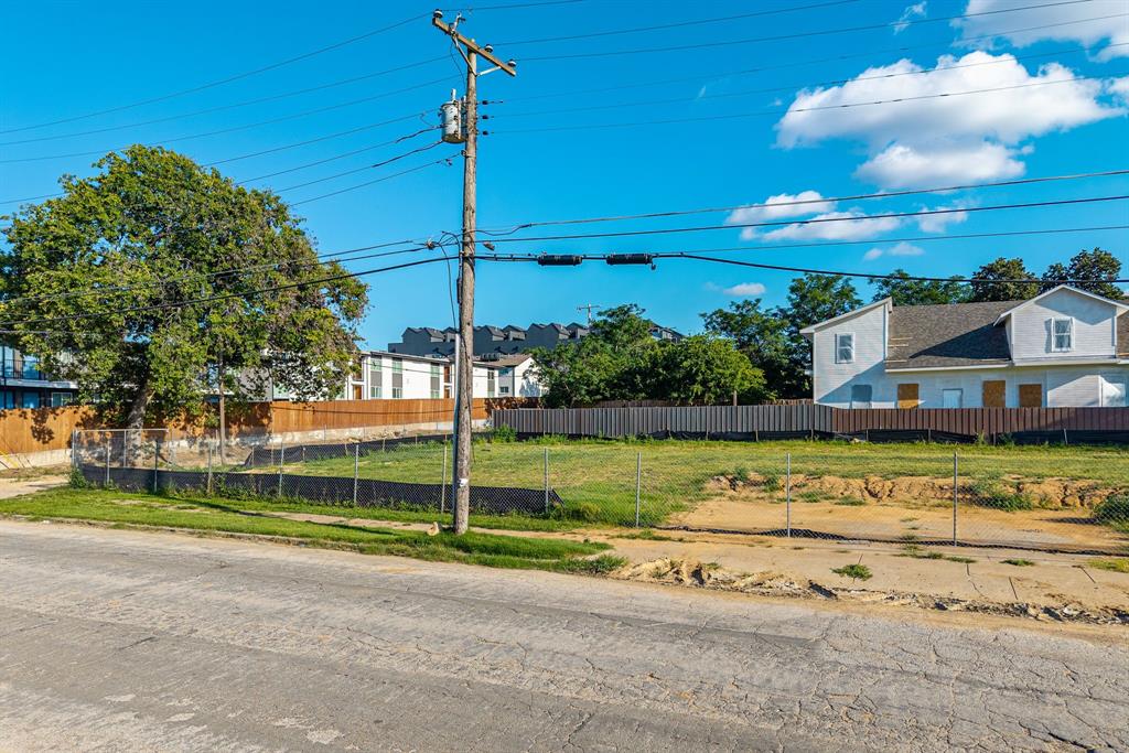 Original Oak Cliff - Land