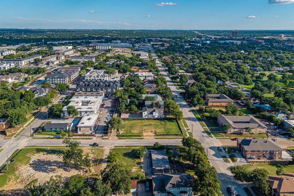 Original Oak Cliff - Land