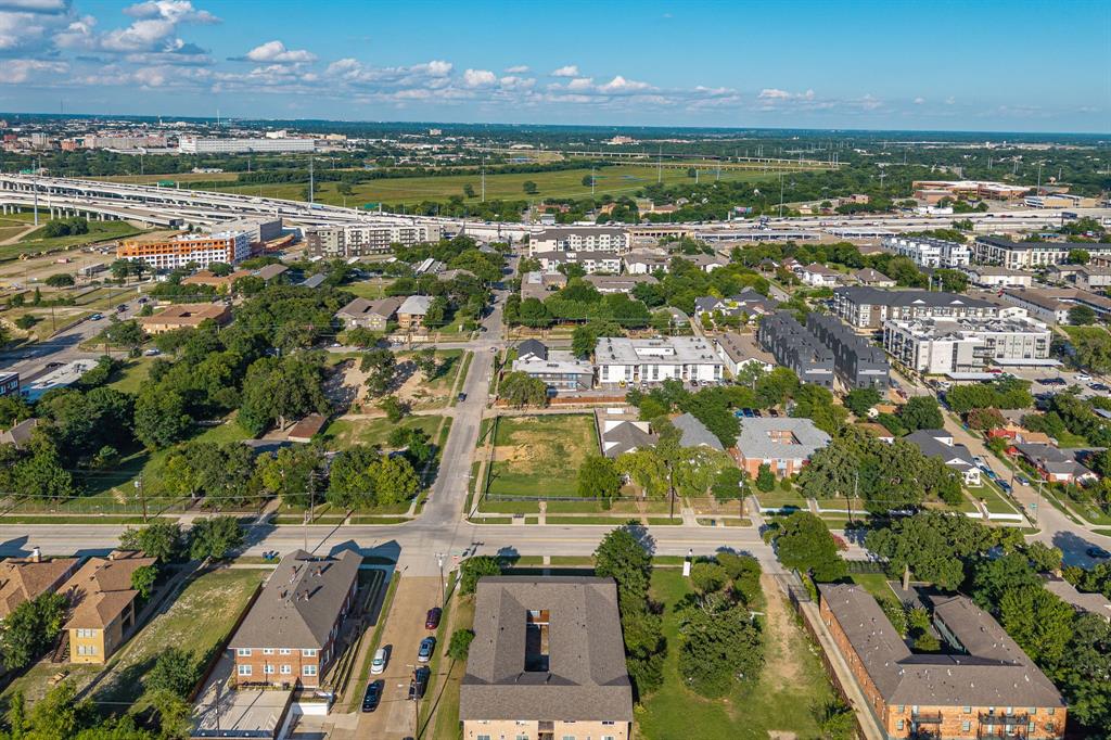 Original Oak Cliff - Land