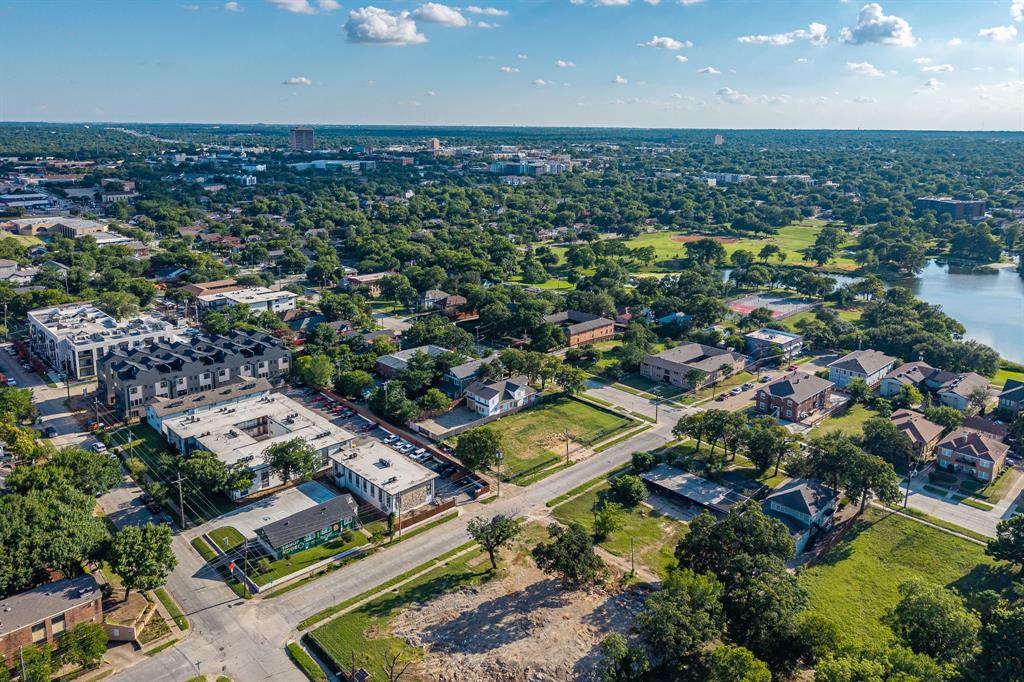 Original Oak Cliff - Land