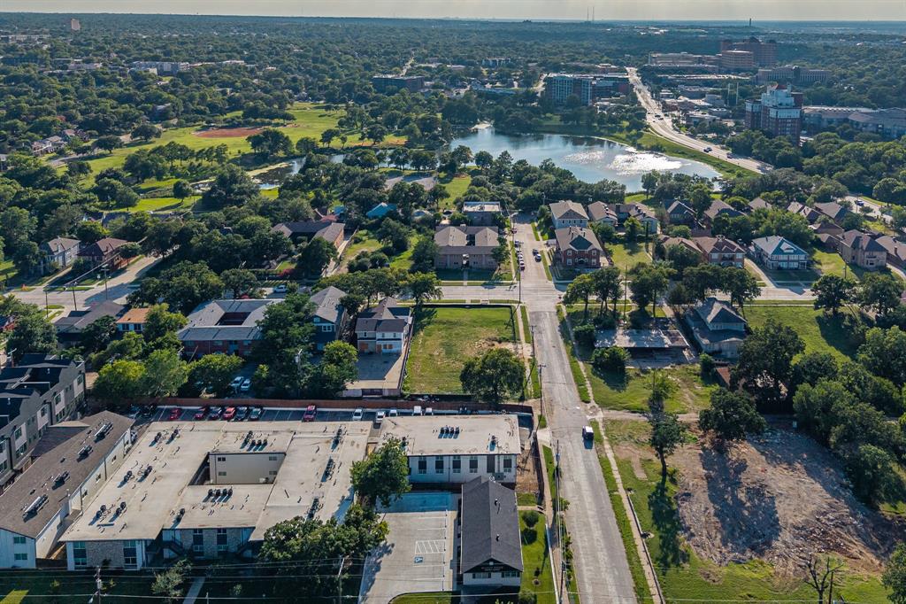 Original Oak Cliff - Land