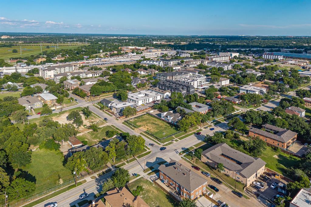Original Oak Cliff - Land