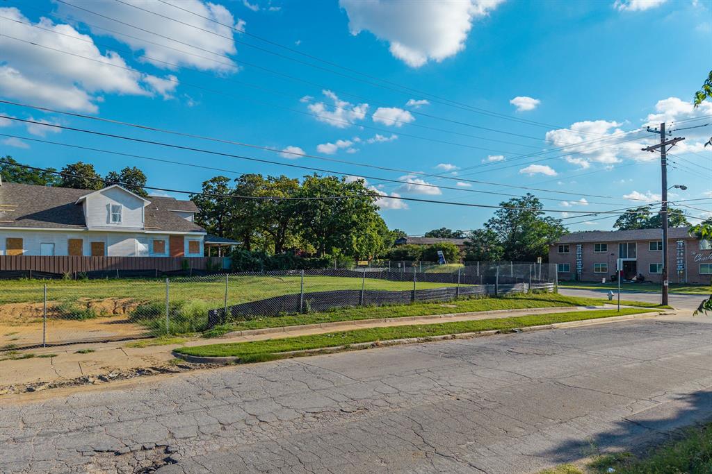 Original Oak Cliff - Land