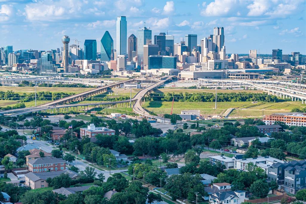 Original Oak Cliff - Land